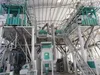 Комбинирани машини и системи за обработка на зърно